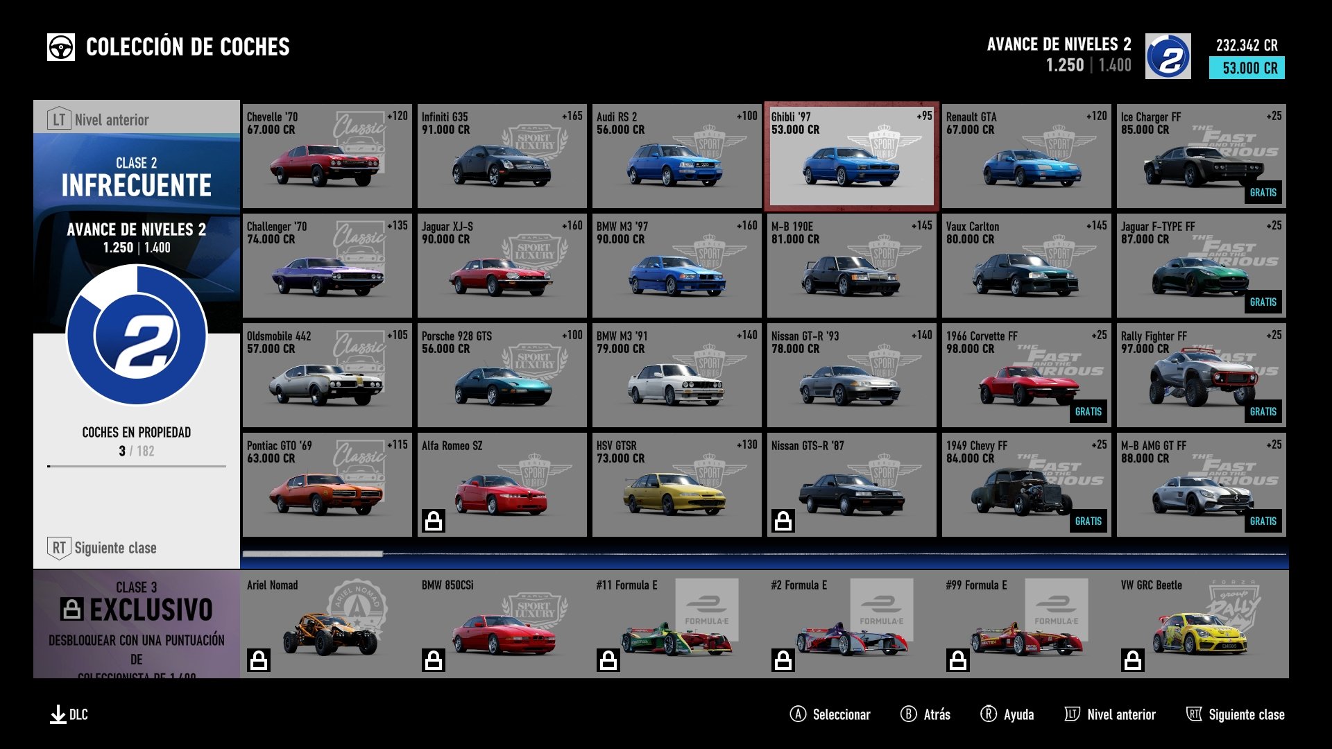 Forza Motorsport 7 - Imagen 39